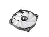 Thermaltake CL-F179-PL20SW-A CT200 ARGB Sync PC Cooling Fan (200mm) - Black