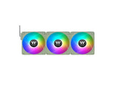 Thermaltake CL-F197-PL14MG-A CT140 EX ARGB Sync PC Cooling Fan (3-Fan Pack) - Matcha Green