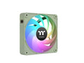 Thermaltake CL-F197-PL14MG-A CT140 EX ARGB Sync PC Cooling Fan (3-Fan Pack) - Matcha Green