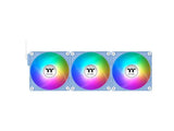 Thermaltake CL-F199-PL14BU-A CT140 EX Reverse ARGB Sync PC Cooling Fan (3-Fan Pack) - Hydrangea Blue