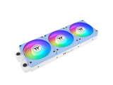 Thermaltake CL-F199-PL14BU-A CT140 EX Reverse ARGB Sync PC Cooling Fan (3-Fan Pack) - Hydrangea Blue
