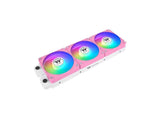 Thermaltake CL-F221-PL14PK-A CT140 EX ARGB Sync PC Cooling Fan (3-Fan Pack) - Bubble Pink
