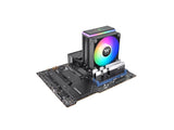 Thermaltake CL-P119-AL12SW-A Astria 200 ARGB Lighting CPU Cooler