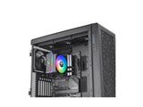 Thermaltake CL-P119-AL12SW-A Astria 200 ARGB Lighting CPU Cooler