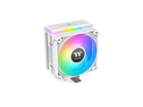 Thermaltake CL-P137-AL12SW-A Astria 200 ARGB Lighting CPU Cooler - White