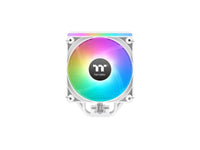 Thermaltake CL-P137-AL12SW-A Astria 200 ARGB Lighting CPU Cooler - White