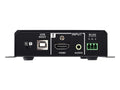 ATEN VE8662 True 4K HDMI H.265 over IP Transceiver with PoE