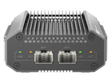 QNAP QNA-UC10G2SF USB 4 Type-C to 2 x 10GbE SFP+ Network Adapter (Two SFP+ Transceivers included)