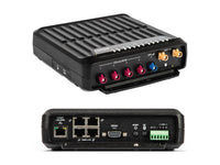 Lantronix NTC-551-01-01 NTC-550 Series 5G Industrial IOT Gateway (NA)