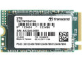 Transcend TS2TMTE470A-VS1 2TB, M.2 2242, PCIe Gen3x4, NVMe, 3D TLC BiCS5, DRAM-less, PE: 3K, extended temp, TCG OPAL, eDrive
