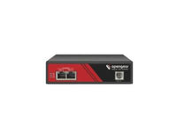 Opengear ACM7004-2-M-GLB 4 serial Cisco Straight pinout, ext power, 2 GbE Ethernet, 4 USB console ports, PSTN modem 2 DIO and 2 output ports, Global Power Supply