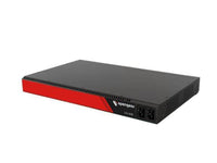Opengear CM8116-10G-DDC-LSP 16 serial ports, 2x 10GbE SFP+, 2x 1GbE, ARM 1.6GHz 2-core 2GB mem 32GB flash, TPM 2.0, Docker support, Dual DC ,Lighthouse Service Portal Enabled