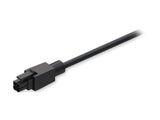 Teltonika PR2FK20M Power cable with 4-way screw terminal; RUT240, RUT950, RUT955, RUTX08, RUTX10, RUTX11