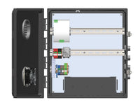Ventev 203994 Integrated AC/DC Power System for Cisco