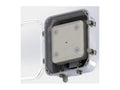 Ventev 207760 2-Line PoE Heated Enc Sys Clr Dr RPTNC