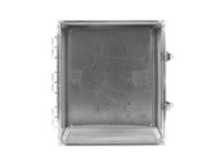 Ventev 216042 14X12X6 LC 8-.625IN Holes