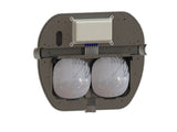 Ventev 230106 Universal Handrail Enclosure