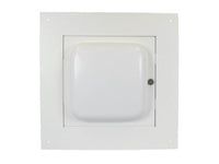 Ventev 233075 V2 Wi-Fi HCEN w/ door white