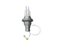 Ventev 243633 2.4/5GHz 6dBiOmni LightGlobe Ant 4 RPSMA