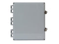 Ventev 244873 12X10X6 LO - 0 Holes