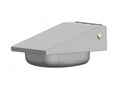 Ventev 246008 WiFi Large wall mount w/ white AP cover