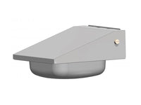 Ventev 246008 WiFi Large wall mount w/ white AP cover