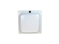 Ventev 252990 V2 W/ White 12x12x4 AP Cover