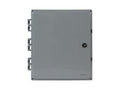 Ventev 273433 H 14X12X6 KO 8-.5IN Holes