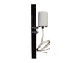 Ventev 276884 2.4/5GHz 6dBi Sm Form Factor Omni N Male