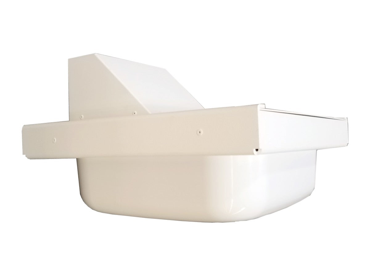 Ventev 283133 RA Wall Mnt AP Cover Cisco/Aruba APs CL – Silarius