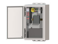 Ventev 299428 Pwr Xtdr 480/3x POE Sys