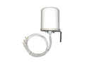 Ventev 356602 2.4/5GHz 6dBi Omni OutDr 6 RPSMA