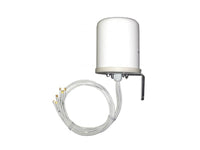 Ventev 356602 2.4/5GHz 6dBi Omni OutDr 6 RPSMA