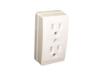 Ventev 372977 Enclosure Power Recept