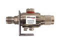 Ventev 396557 Lightning Arrestor 0-6 GHz TNCP-TNCBHJ