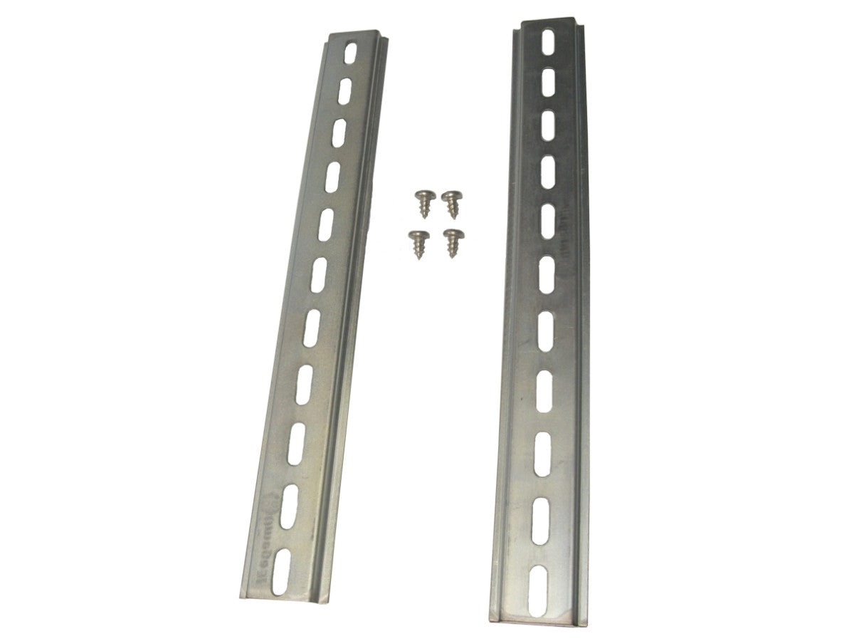 Ventev 516892 DIN Rails for 24IN Wide TW Poly Enclosure – Silarius
