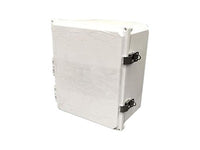 Ventev 532425 12X10X6 Solid Door Enclosure