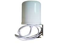 Ventev 569668 2.4/5GHz 6dBi Omni w 4 N Ms