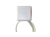 Ventev 581764 2.4/5GHz 6dBi Micro Patch w 4 Leads
