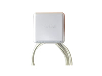 Ventev 581764 2.4/5GHz 6dBi Micro Patch w 4 Leads