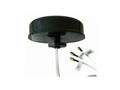 Ventev 605241 4in1 Slim Mobile Omni Antenna, 5G-ready