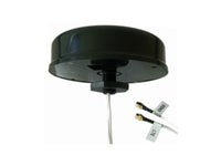 Ventev 605246 2in1 Slim Mobile Omni Antenna, 5G-ready