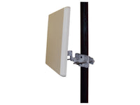 Ventev 606346 2.4/5/6 GHz 13 dBi Dual Pol Antenna