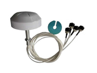 Ventev 606460 2.4/5/6 GHz 4/4/5 dBi Micro Omni Antenn