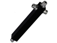 Ventev 607979 350-6000MHz 3-way Splitter 4.3-10F