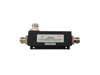 Ventev 609896 10dB Directional Coupler, 600-6000, NF