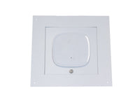 Ventev 611146 V2 Hard-Lid Ceiling Encl. for Cisco 9120