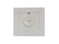 Ventev 611151 V2 Hard-Lid Ceiling Encl. for Aruba 615