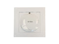 Ventev 611153 V2 Hard-Lid Ceiling Encl. for Aruba 655
