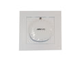 Ventev 611154 V2 Hard-Lid Ceiling Encl. for Aruba 735